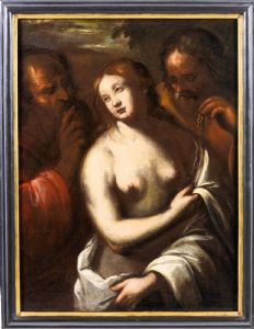 Susanna e i Vecchioni